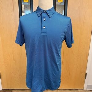 Brooks Brothers Golf Polo